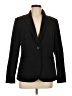 Liz Claiborne Black Blazer Size 8 - photo 1