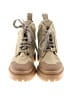 Maje Tan Ankle Boots Size EU 36 - photo 2
