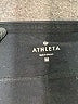 Athleta Black Active Pants Size M - photo 7
