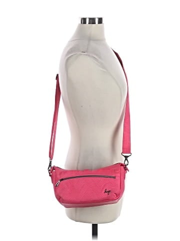 Lug Crossbody Bag (view 2)