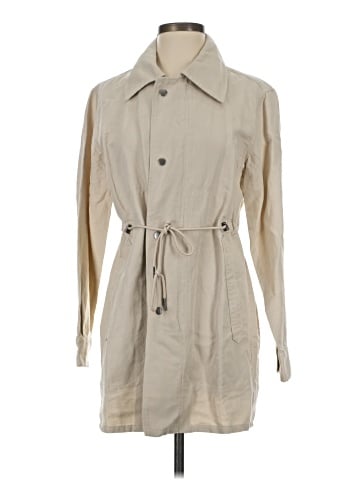 CAbi Trenchcoat (view 1)