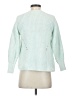 Gap Green Pullover Sweater Size S - photo 2