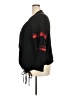 Shein Curve Plaid Black Cardigan Size 4X - photo 5