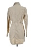 CAbi Ivory Trenchcoat Size XS - photo 2
