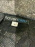 Haven Bleu 100% Nylon Black Kimono Size XL - photo 7