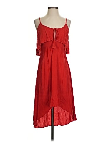 Ella Moss Casual Dress (view 1)