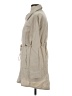 CAbi Ivory Trenchcoat Size XS - photo 5