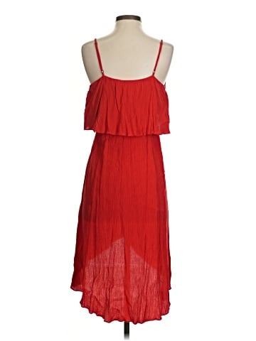 Ella Moss Casual Dress (view 2)