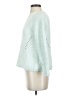 Gap Green Pullover Sweater Size S - photo 5