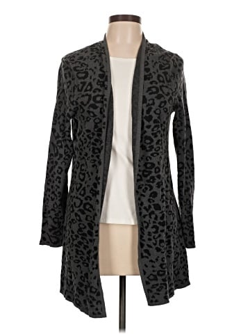 JM Collection Cardigan (view 1)