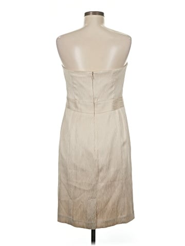 Banana Republic Monogram Cocktail Dress (view 2)