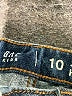 Gap Kids Blue Jeans Size 10 - photo 3