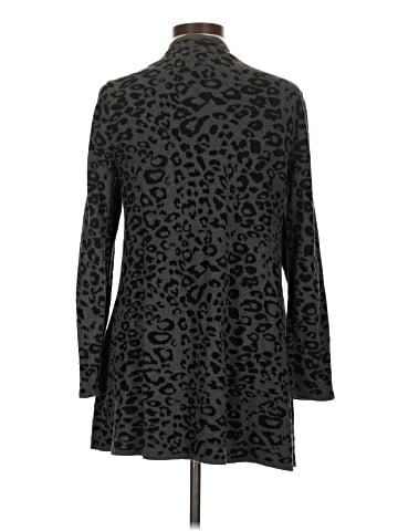 JM Collection Cardigan (view 2)