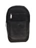 Tutilo Black Backpack One size - photo 1