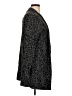 JM Collection Gray Cardigan Size L - photo 4