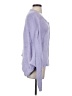 FP One 100% Nylon Purple Cardigan Size S - photo 4