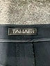 Tahari 100% Polyester Black Dress Pants Size 2 - photo 6