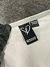 Windsor Metallic Silver Cocktail Dress Size XS - photo 7