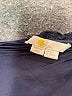 Boden 100% Viscose Blue Long Sleeve Blouse Size 20 - 22 - photo 7