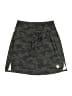 Moteepi Camo Gray Casual Skirt Size S - photo 1
