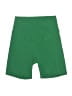 WILO Solid Green Athletic Shorts Size S - photo 1