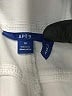 Apt. 9 Ivory Jeans Size 18 - photo 4