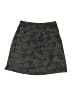 Moteepi Camo Gray Casual Skirt Size S - photo 2