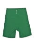 WILO Solid Green Athletic Shorts Size S - photo 2