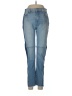 REVICE Color Block Blue Jeans Size 29 waist - photo 1