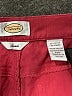 Talbots Burgundy Jeans Size 32 waist (estimated) - photo 6