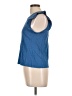 Another Love Blue Short Sleeve Top Size L - photo 5