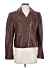 Unbranded 100% Polyester Brown Jacket Size 34 waist - photo 1