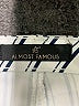 Almost Famous Stripes Green Shorts Size 5 - photo 3