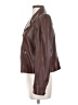 Unbranded 100% Polyester Brown Jacket Size 34 waist - photo 5