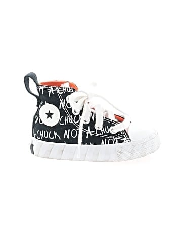 Converse Sneakers (view 1)