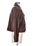 Unbranded 100% Polyester Brown Jacket Size 34 waist - photo 4