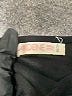Ardene Solid Black Cocktail Dress Size XS - photo 7