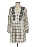 Zara Ivory 3/4 Sleeve Blouse Size S - photo 1