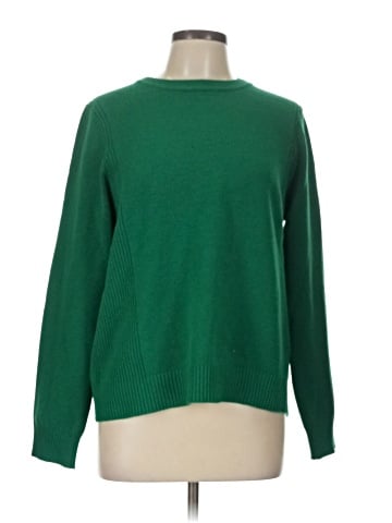 Crown & Ivy Pullover Sweater (view 1)