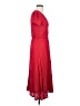 WAYF 100% Rayon Red Casual Dress Size XS - photo 4