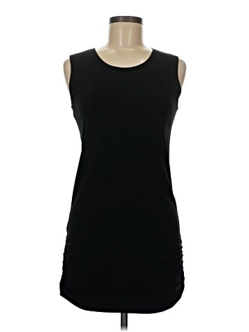 Planet By Lauren G Casual Dress (view 1)