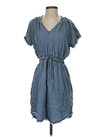Velvet Heart Casual Dress (view 1)