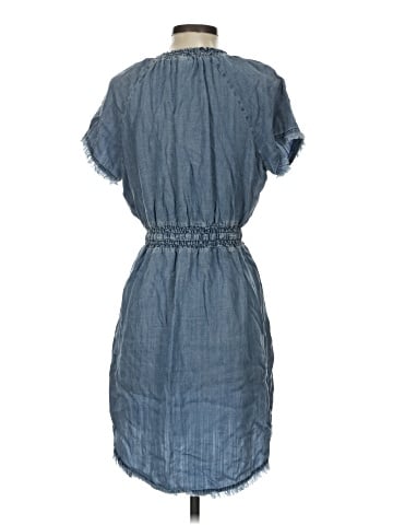Velvet Heart Casual Dress (view 2)