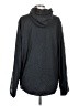 Super Dry Graphic Black Windbreaker Size S - photo 2