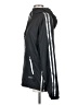 Super Dry Graphic Black Windbreaker Size S - photo 5