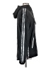 Super Dry Graphic Black Windbreaker Size S - photo 4