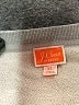 Weekend 100% Cotton Gray Sweatshirt Size XL - photo 6