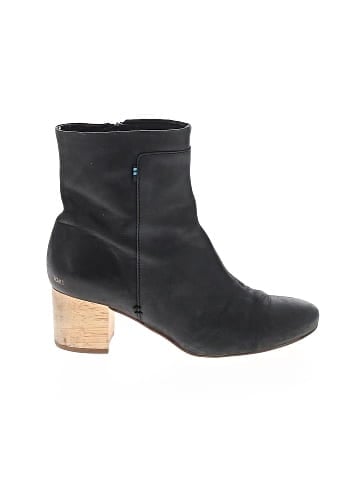 TOMS Ankle Boots (view 1)