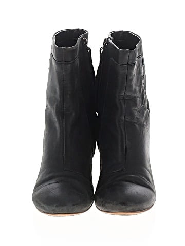 TOMS Ankle Boots (view 2)