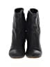 TOMS Black Ankle Boots Size 7 1/2 - photo 2